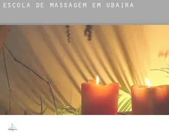 Escola de massagem em  Ubaíra