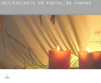 Reflexologia em  Pontal do Paraná