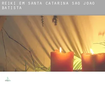 Reiki em  São João Batista (Santa Catarina)
