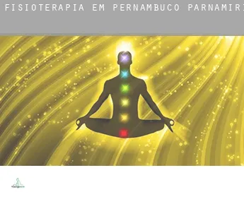 Fisioterapia em  Parnamirim (Pernambuco)