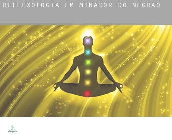 Reflexologia em  Minador do Negrão