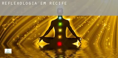 Reflexologia em  Recife