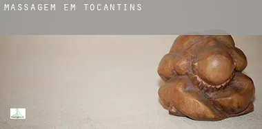 Massagem em  Tocantins