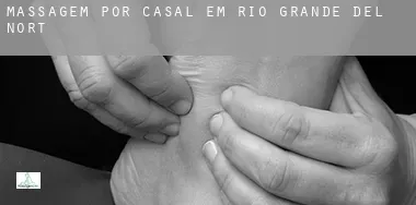 Massagem por casal em  Rio Grande do Norte