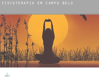 Fisioterapia em  Campo Belo