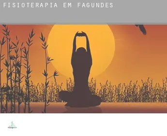 Fisioterapia em  Fagundes