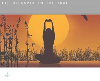 Fisioterapia em  Ibicaraí