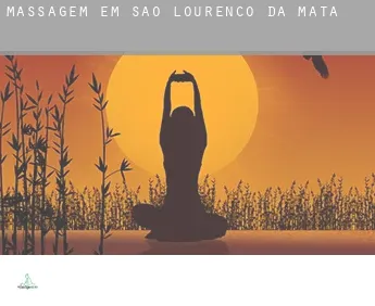 Massagem em  São Lourenço da Mata