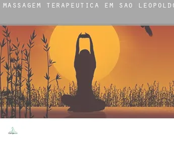 Massagem terapêutica em  São Leopoldo