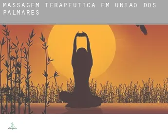 Massagem terapêutica em  União dos Palmares