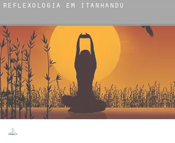 Reflexologia em  Itanhandu
