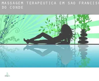 Massagem terapêutica em  São Francisco do Conde