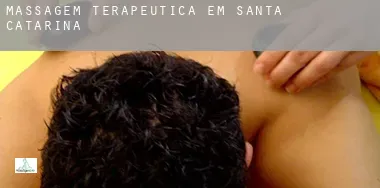 Massagem terapêutica em  Santa Catarina