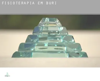 Fisioterapia em  Buri