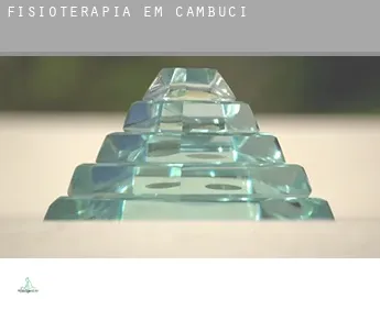 Fisioterapia em  Cambuci