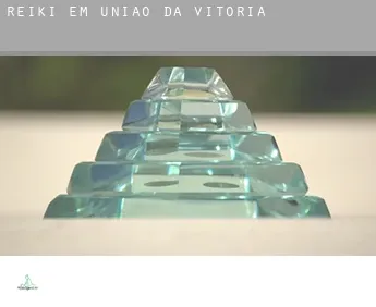 Reiki em  União da Vitória