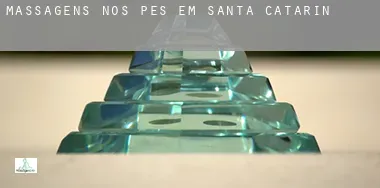 Massagens nos pés em Santa Catarina
