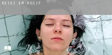 Reiki em Recife