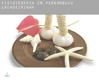 Fisioterapia em  Cachoeirinha (Pernambuco)