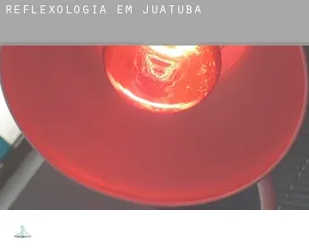 Reflexologia em  Juatuba