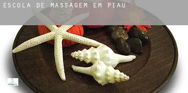 Escola de massagem em  Piauí