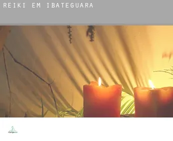 Reiki em  Ibateguara