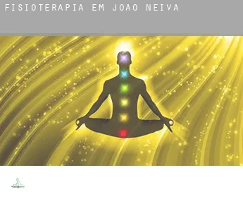 Fisioterapia em  João Neiva