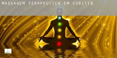 Massagem terapêutica em Curitiba