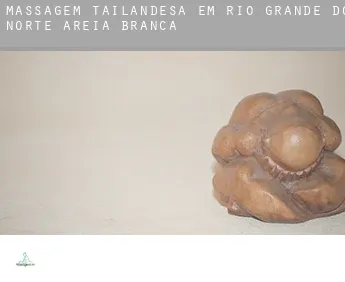 Massagem tailandesa em  Areia Branca (Rio Grande do Norte)
