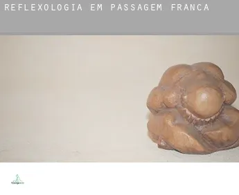 Reflexologia em  Passagem Franca