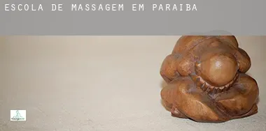 Escola de massagem em  Paraíba