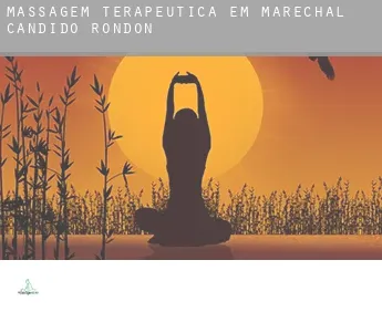 Massagem terapêutica em  Marechal Cândido Rondon