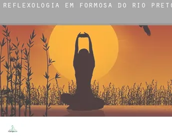 Reflexologia em  Formosa do Rio Preto