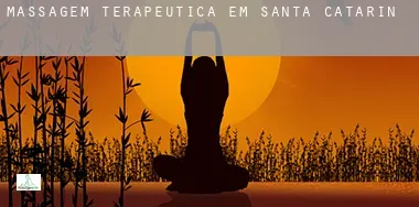 Massagem terapêutica em  Santa Catarina