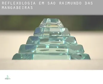 Reflexologia em  São Raimundo das Mangabeiras