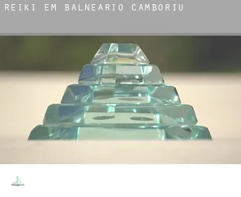 Reiki em  Balneário Camboriú