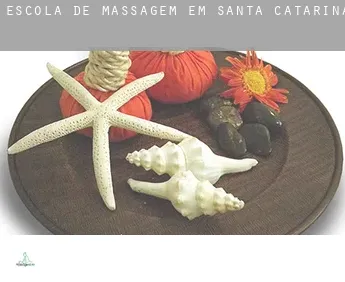 Escola de massagem em  Santa Catarina