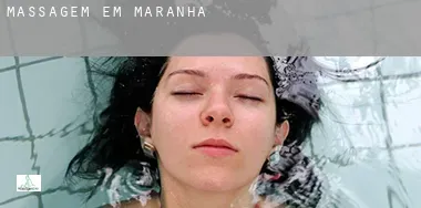 Massagem em Maranhão