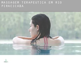 Massagem terapêutica em  Rio Piracicaba