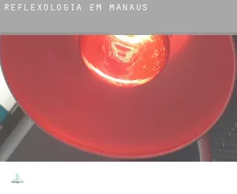 Reflexologia em  Manaus
