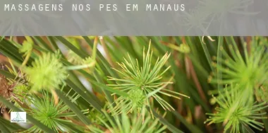 Massagens nos pés em  Manaus