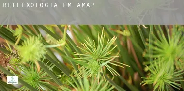 Reflexologia em Amapá