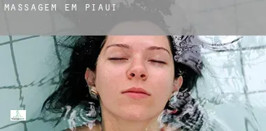 Massagem em  Piauí