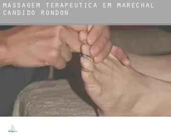 Massagem terapêutica em  Marechal Cândido Rondon