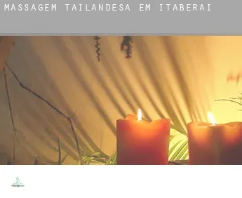 Massagem tailandesa em  Itaberaí