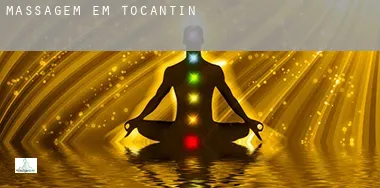 Massagem em Tocantins