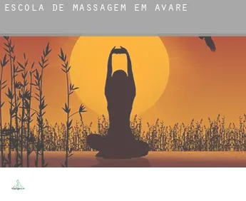 Escola de massagem em  Avaré