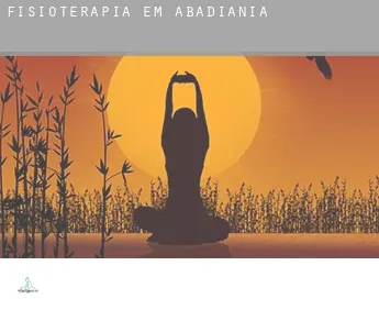 Fisioterapia em  Abadiânia