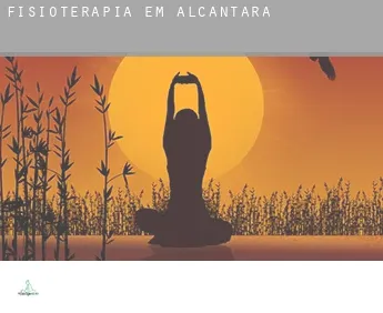 Fisioterapia em  Alcântara