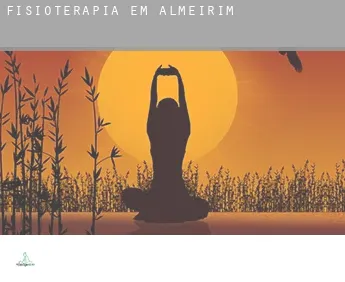 Fisioterapia em  Almeirim